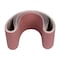 Pferd Coated Belt, Al/Oxd, 6"x48", 80 Grit, 6" W, 48" L, Coated, Aluminum Oxide, 80 Grit 49468 - alternate 1